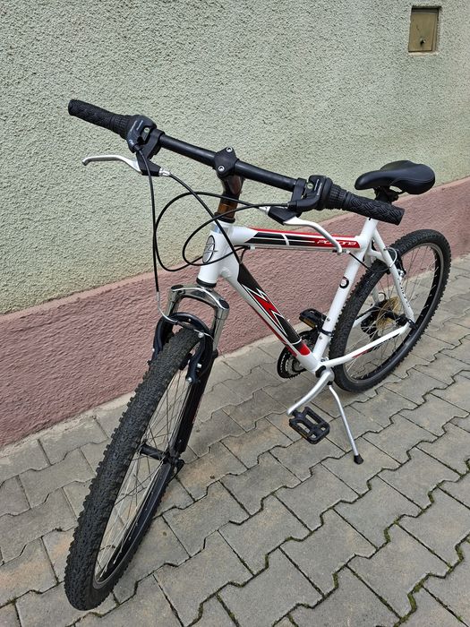 Bicicleta Z Pomona 21 (7×3)viteze, roti 26 ,aluminiu