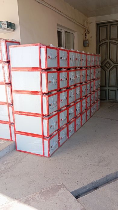 Инкубатор автомат сотилади!!!