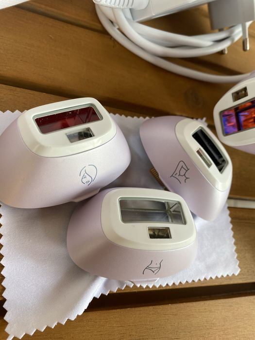 Philips Lumea Prestige BRI947 – Epilator IPL profesional