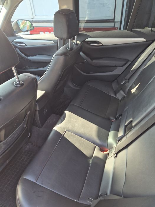 Bmw x1 e84 x drive variante f10,f30