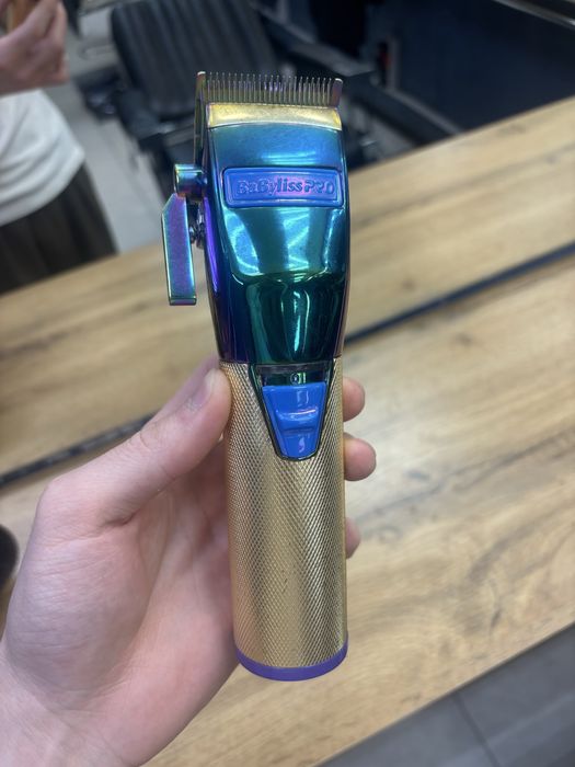 babyliss машинка для стрижка