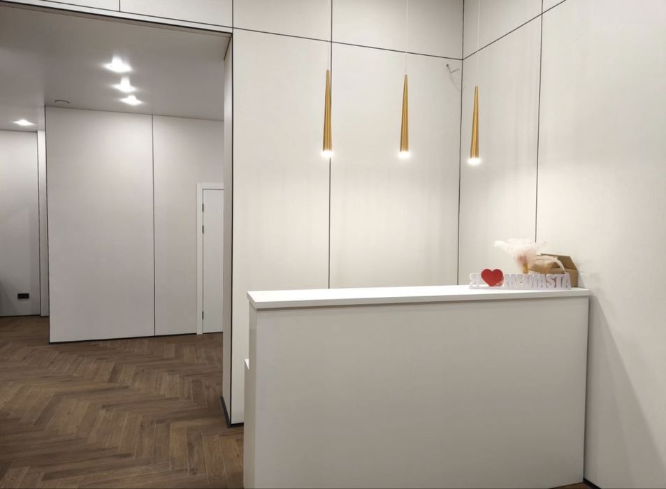 Бамбуковые панели