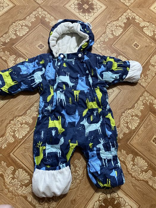 Продам комбинезоны