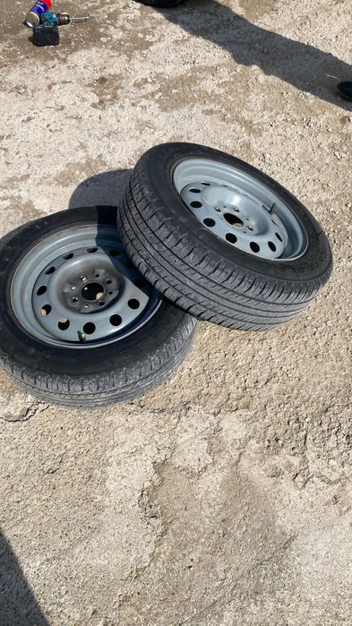 Летний triangle 185/60/14