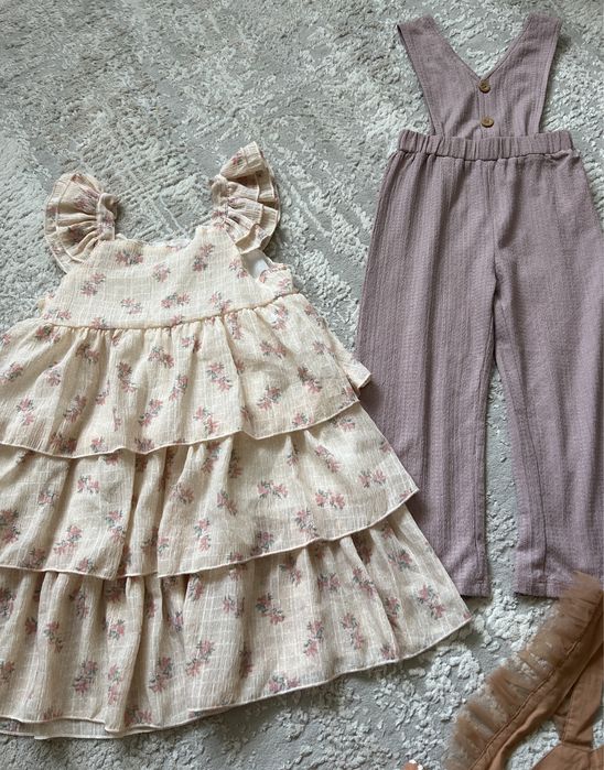 Одежда для девочек Лс Вайкики