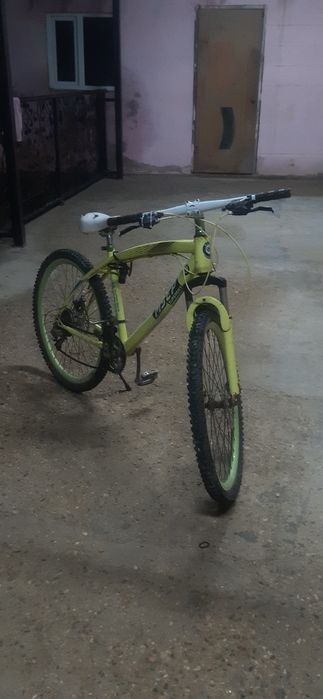 велосипед сатылады состояние норм