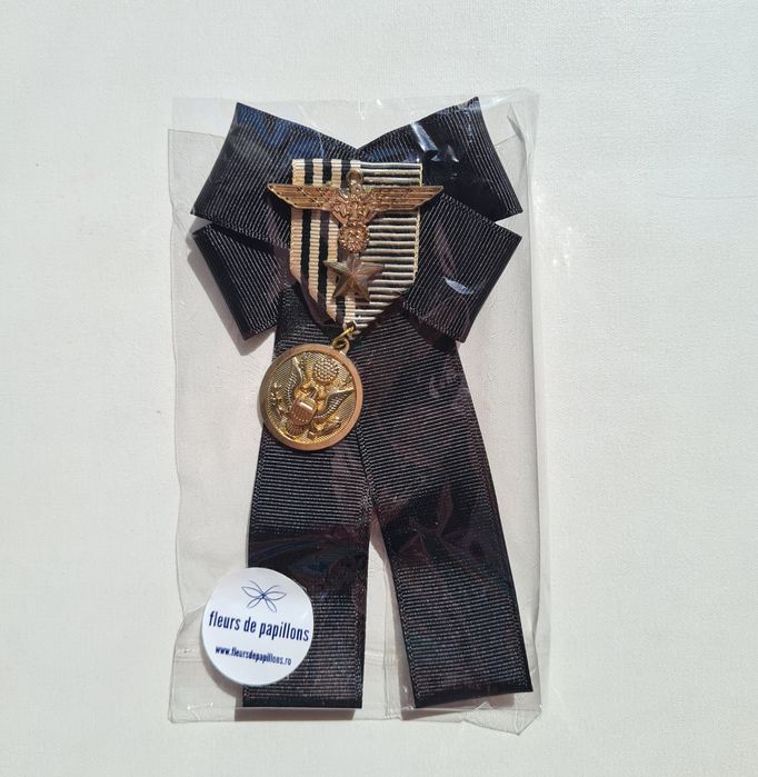 Brose Fleurs de Papillons