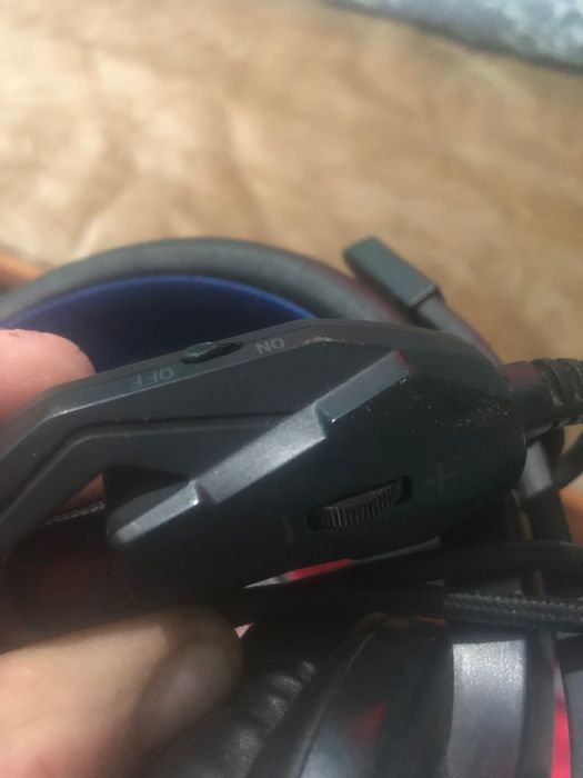 Căști Gaming,Nefolosite