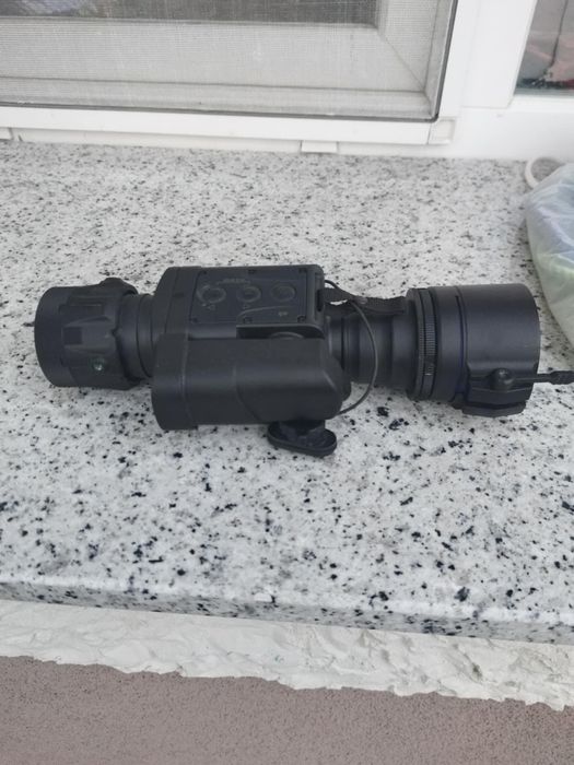 Термална насадка