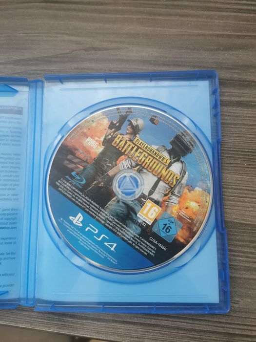 Pubg ps5 playstation 5