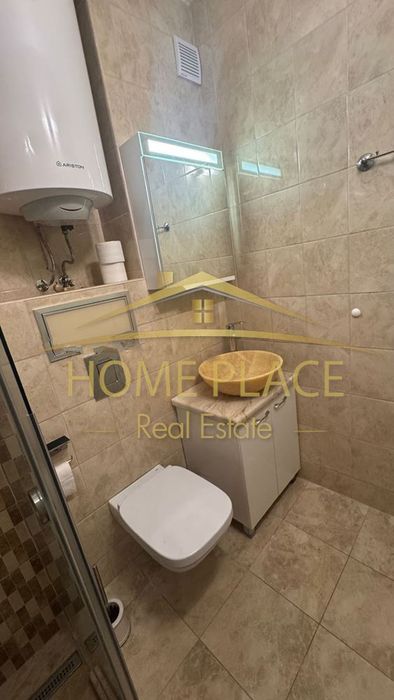 Дава се под наем Двустаен апартамент в Варна, Левски - 65 кв.м за 612 € - Снимка #8