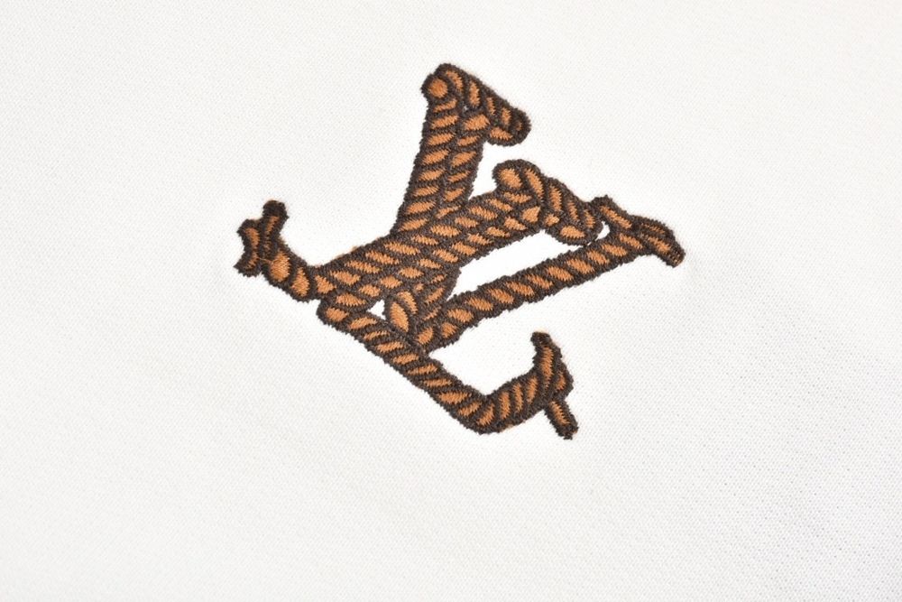 Louis Vuitton блуза