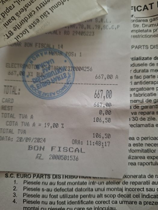 Electromotor grupul vag (Volkswagen)