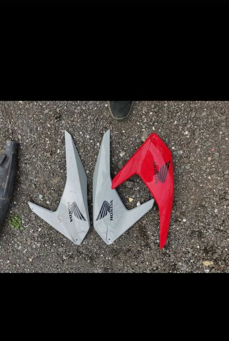 Crene laterale Honda Nc