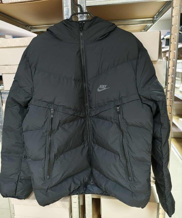 Nike WR PL FLD Air Max Мъжко Яке