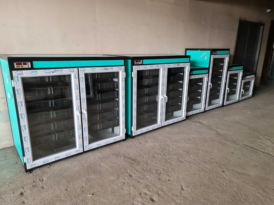 Инкубаторы на заказ