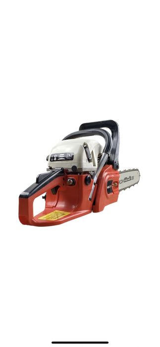 Motoferastrau Drujba 5Cp Pe Benzina Harcov Ruseasca