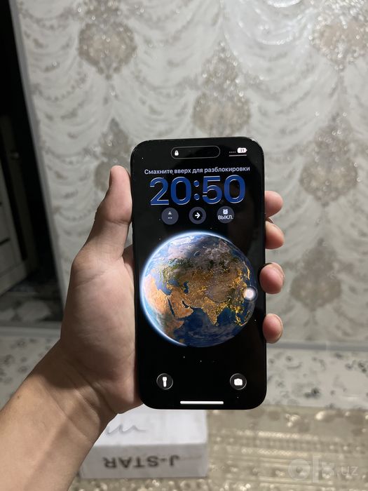 Iphone 15 plus sotiladi