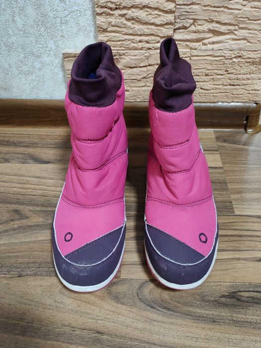 Продам обувь демисезон