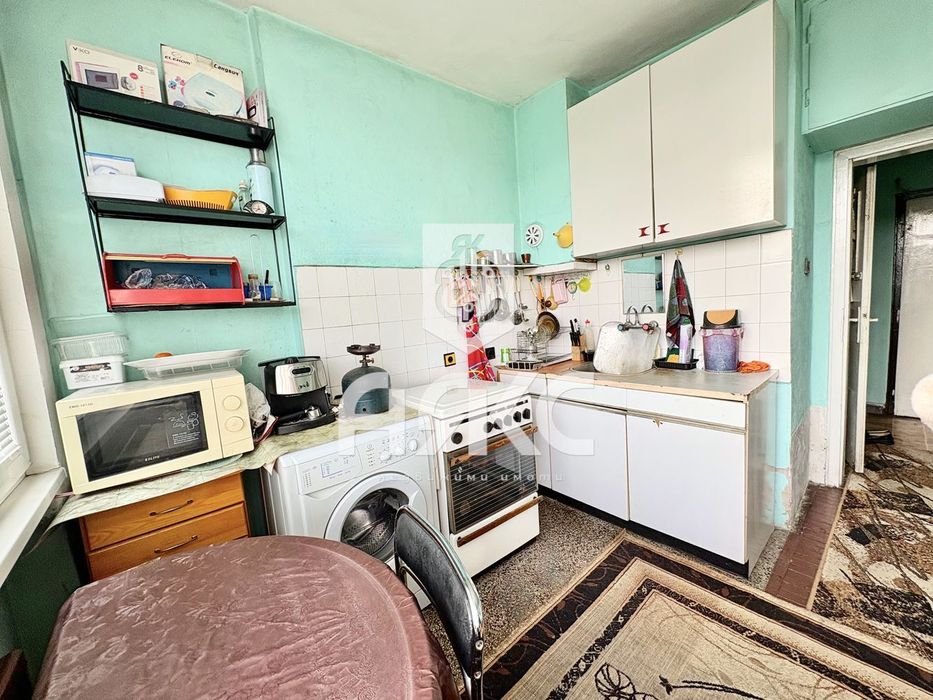 Продава се Едностаен апартамент в София, Сухата река - 40 кв.м за 3250 €/кв.м - Снимка #2