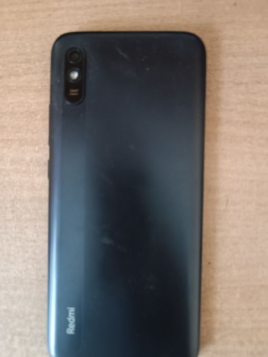 Продам Redmi 9A не дорого