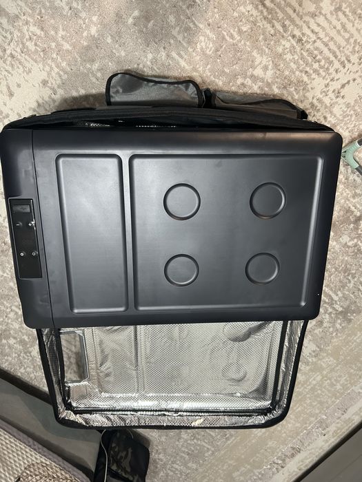 Продам авто холодьник