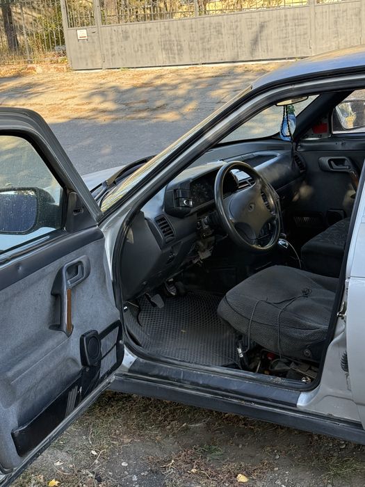 Vaz 2010 Lada 2110