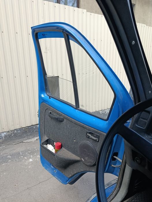 Продам газель 4.2