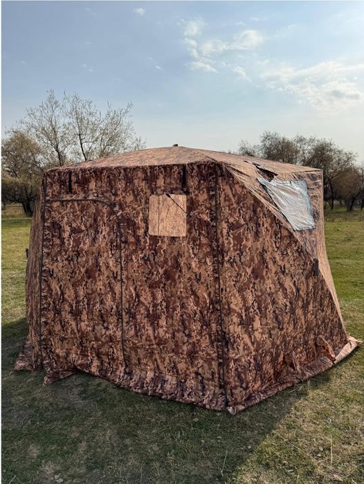 Палатка зимняя TH-2436 A