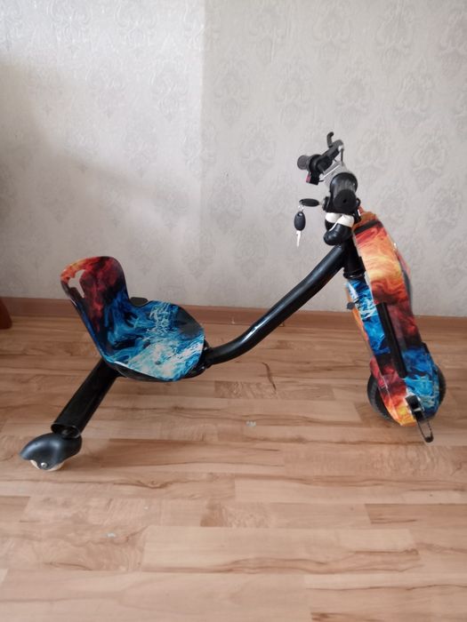 Продам дрифт карт