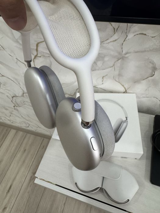 Наушники Airpods Max