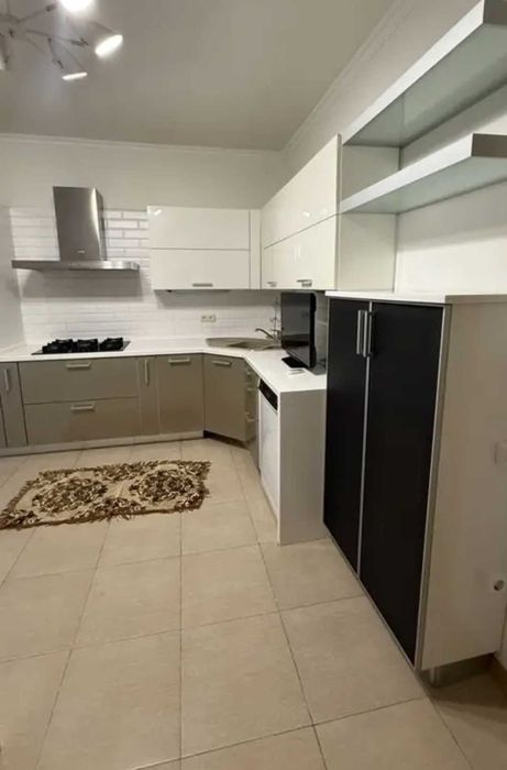 Аренда квартиры 4 комнаты