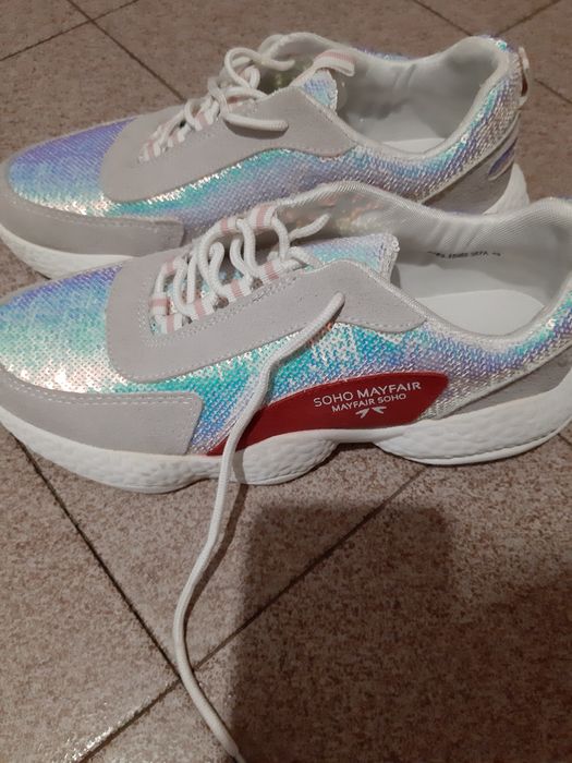 МА РА ТОН КИ като хамелеон