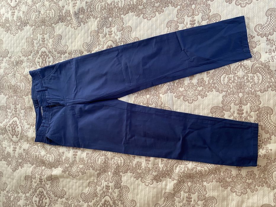 Костюм: штаны с рубашкой для мальчика