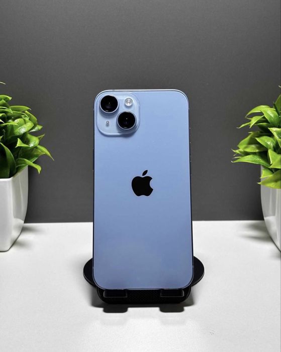 Iphone 14 128gb в идеале