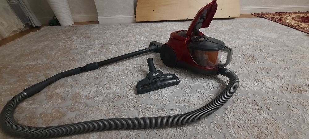 Пылесос сатамын мощный