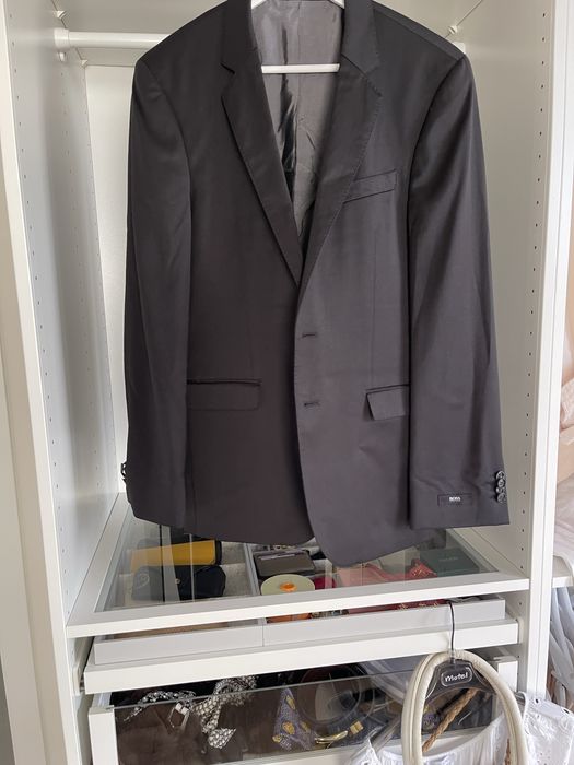 Оригинални Massimo Dutti, Polo, Boss
