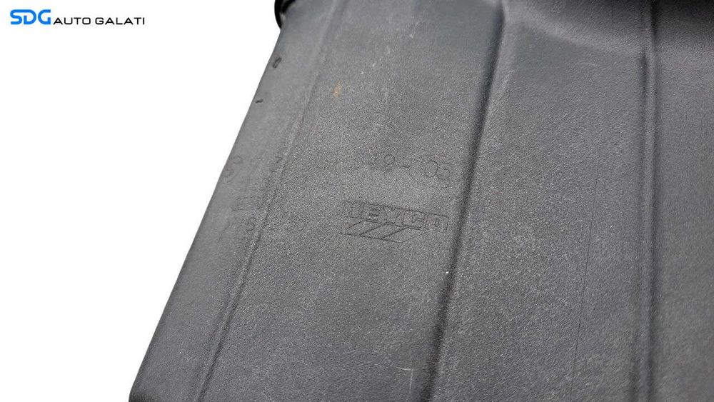 Vas Expansiune BMW Seria 5 F07 F10 F11 2009 - 2017 Cod 601949-03 [LR2228]