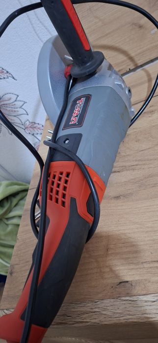 Болгарка болгарка