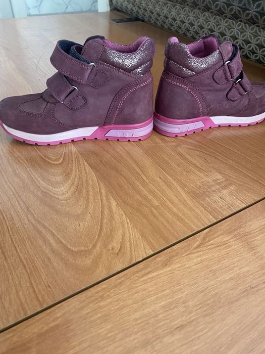 Продам турецкую обувь