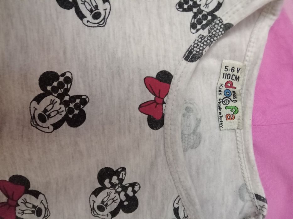 Футболки на девочку