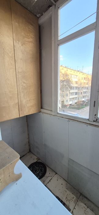 Продам 1к ленинградку 20мкр