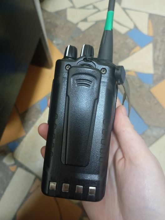Продам рацию SFE только рацию
