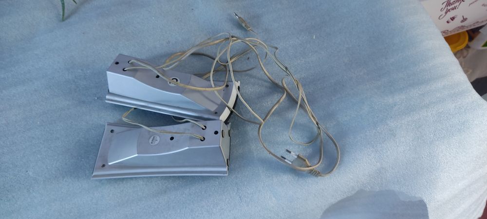 Колонки для компьютера