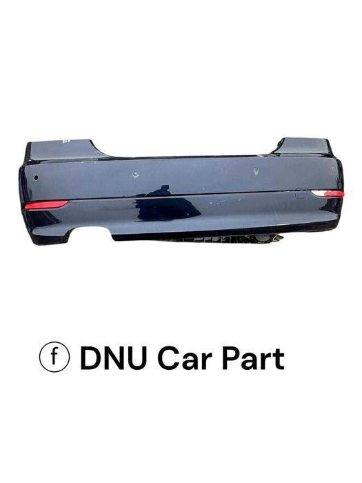 Bara spate BMW Seria 5 E60 LCI