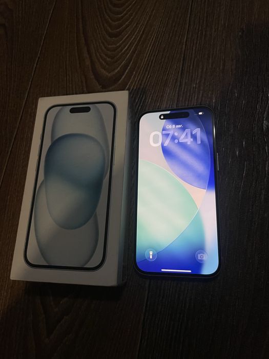 iPhone 15 Айфон 15