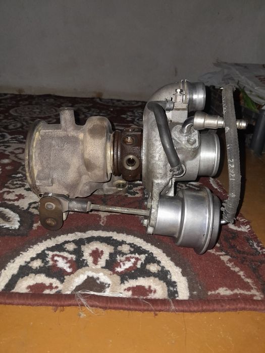 Turbina 1.5 malibuniki