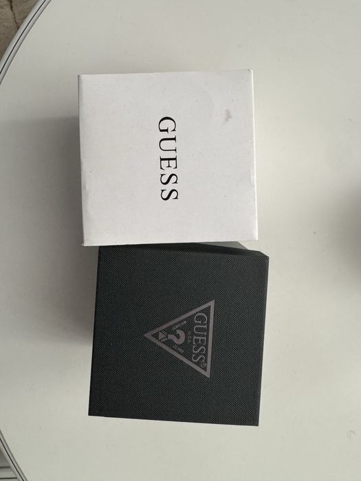 Ceas de femei Guess Ladies Solar W1069L3