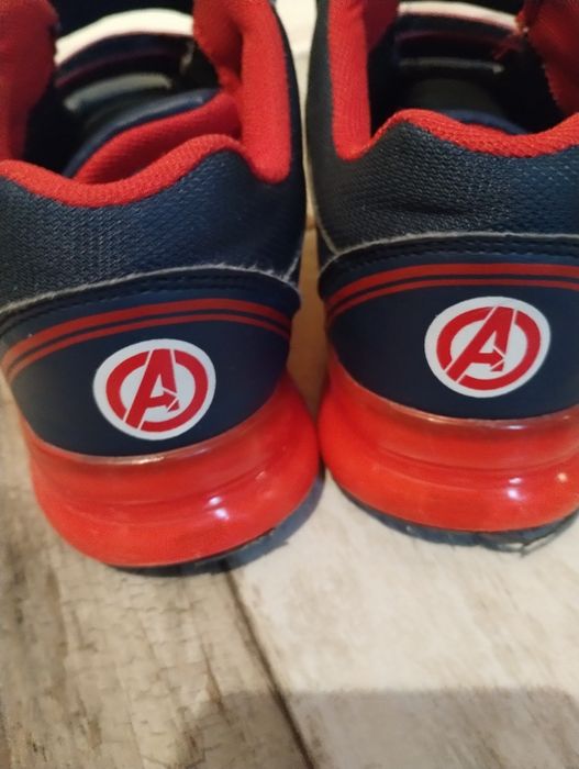 Ghete copii cu luminițe