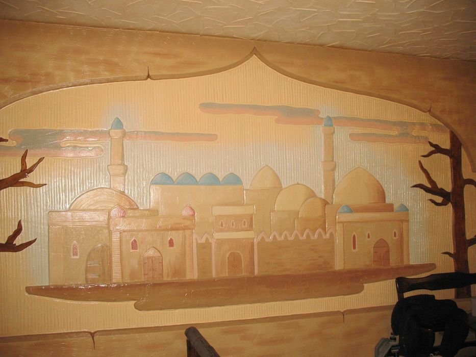 Сдам в аренду ресторан